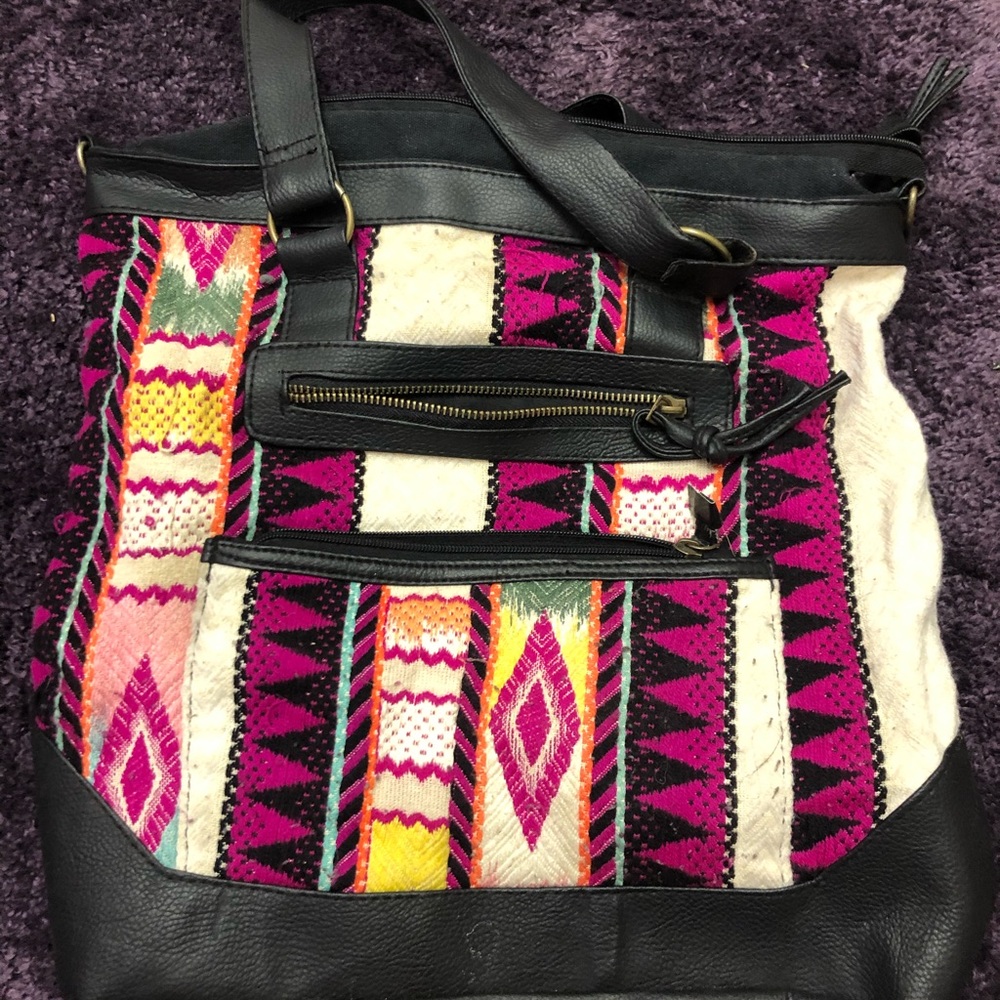 Hobo bag